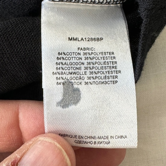 Mini‎ Molly by Molly Bracken Girls Knitted Tank Top Black Size 14y Athleisure - Picture 7 of 15